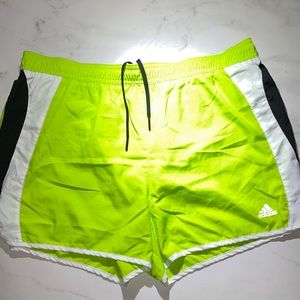 Adidas Track Shorts